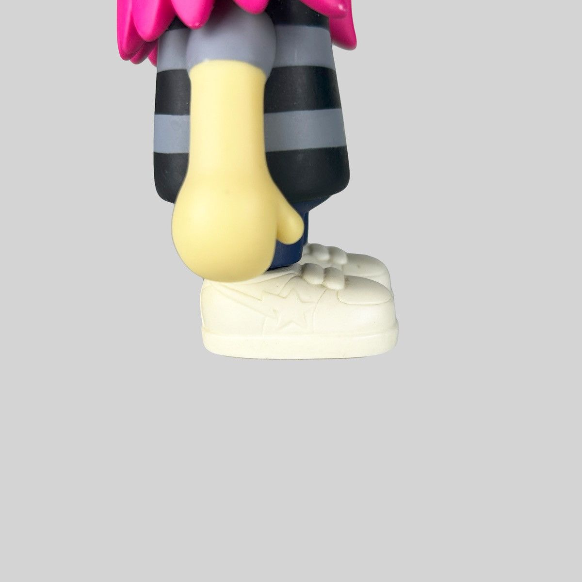Bape Bape Cherie Baby Milo Play Figure Size ONE SIZE - 3 Thumbnail