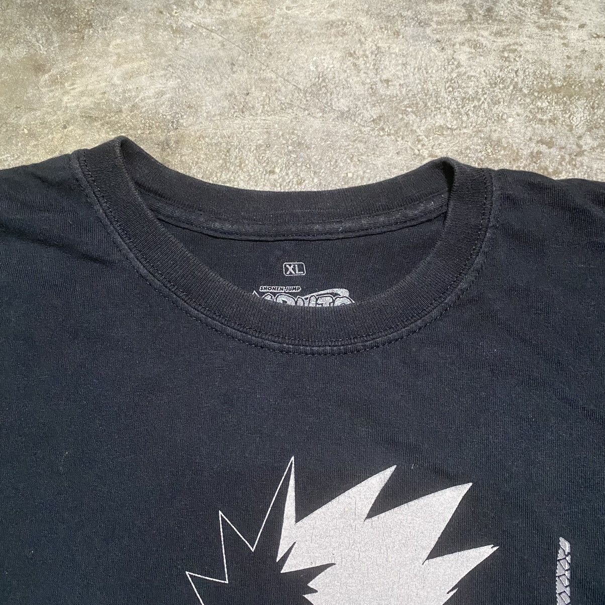 Anime × Vintage NARUTO SHIPPUDEN ANBU SQUAD ANIME T SHIRT SIZE XLARGE Size US XL / EU 56 / 4 - 2 Thumbnail