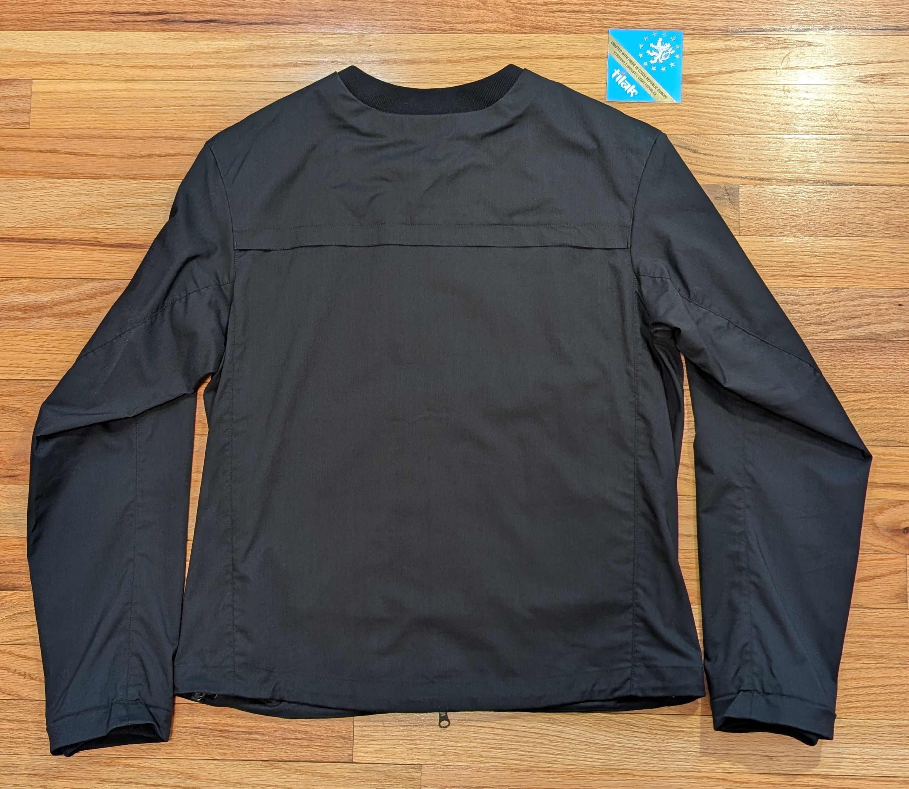Tilak Tilak Poutnik Blade Jacket L – Technical Stretch Softshell Size US L / EU 52-54 / 3 - 6 Thumbnail