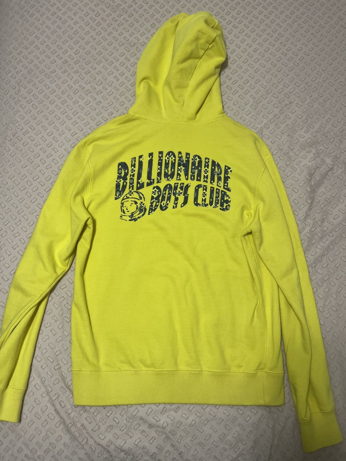 Billionaire Boys Club Billionaire Boys Club Hoodie Size US M / EU 48-50 / 2 - 2 Thumbnail
