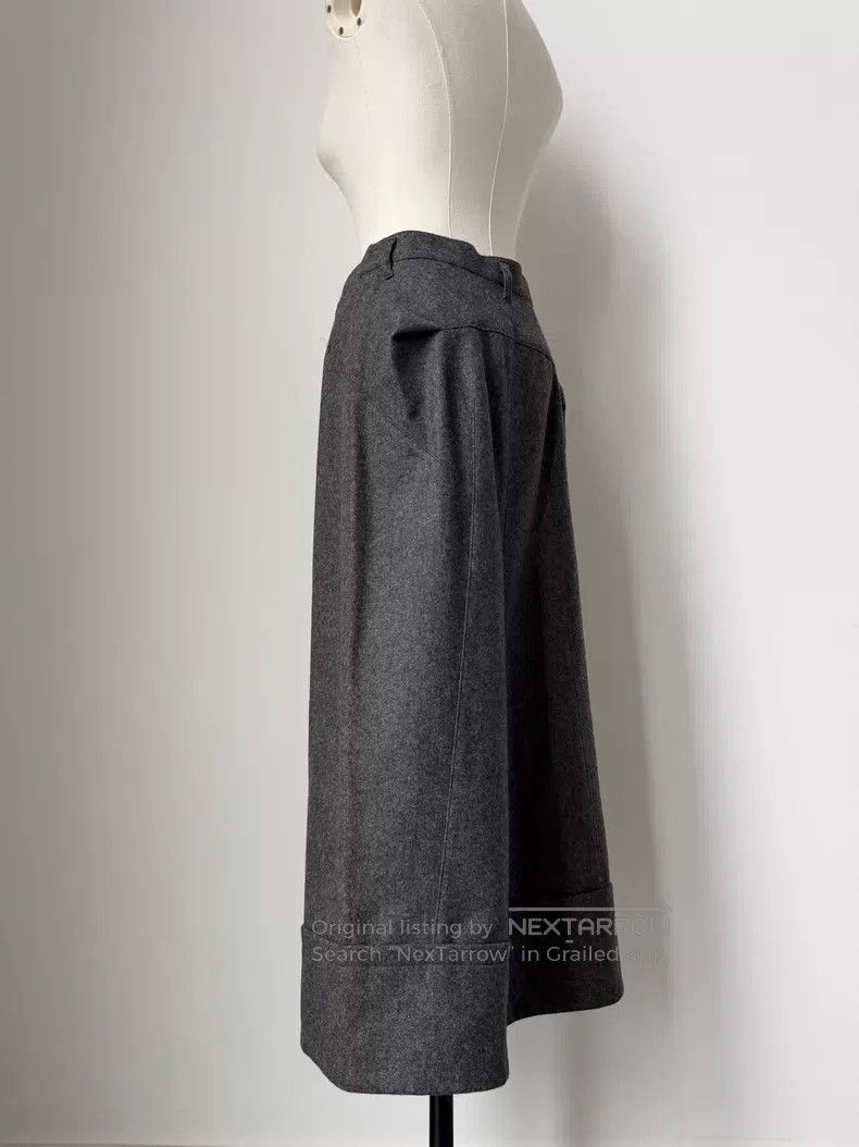 Comme des Garcons Comme des Garcons size S pants Size 23" - 4 Thumbnail