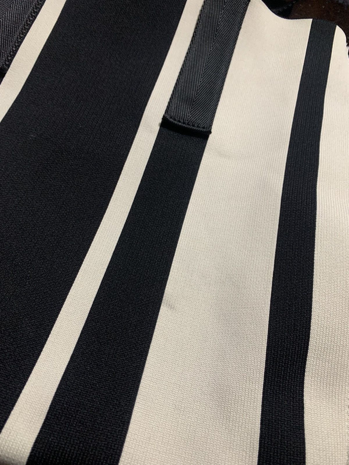 Zara ZARA Stripes Shoulder Bag Size ONE SIZE - 12 Thumbnail