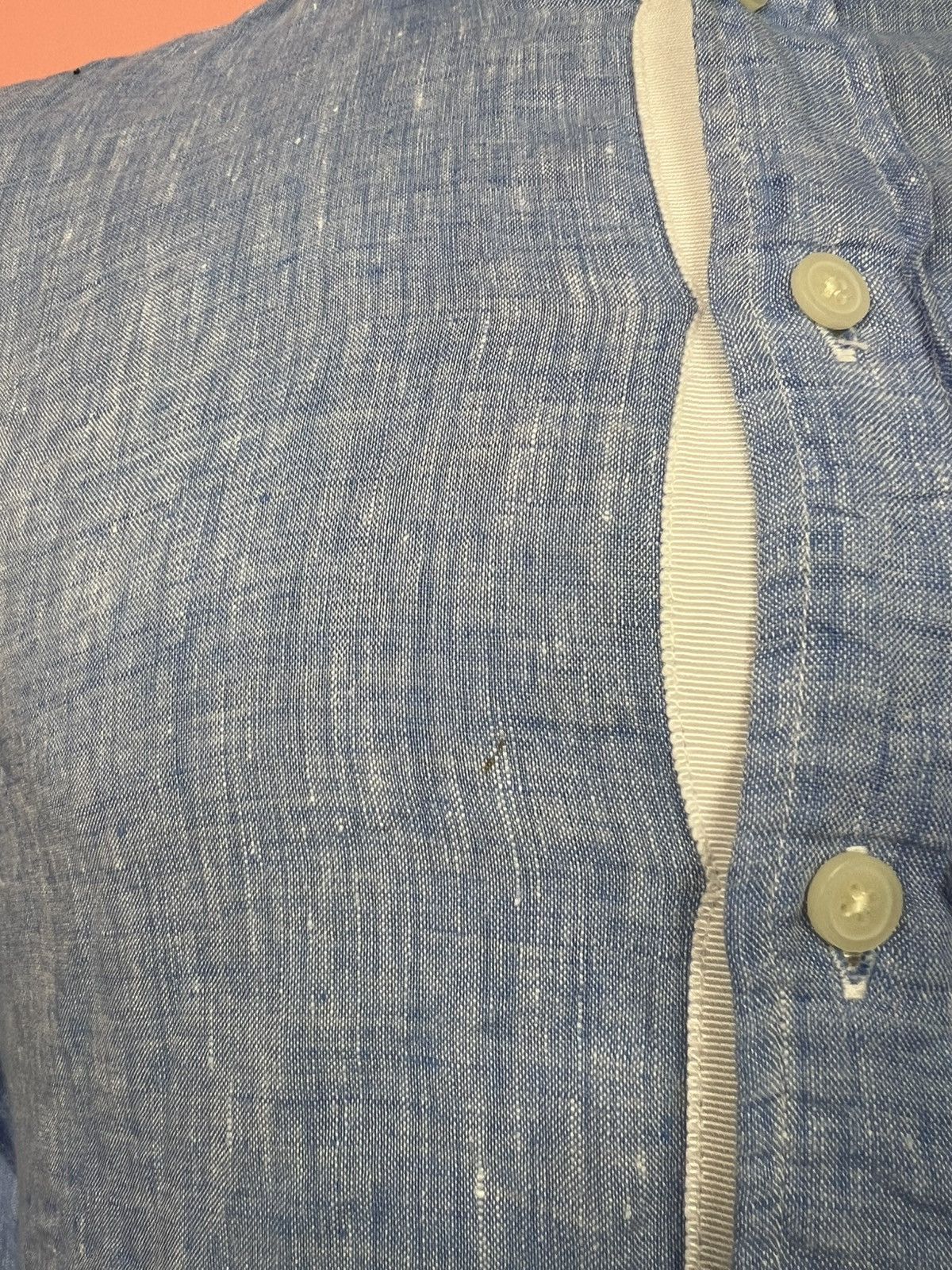 Other Comme ca ism shirt button ups sale casual Size US S / EU 44-46 / 1 - 3 Thumbnail
