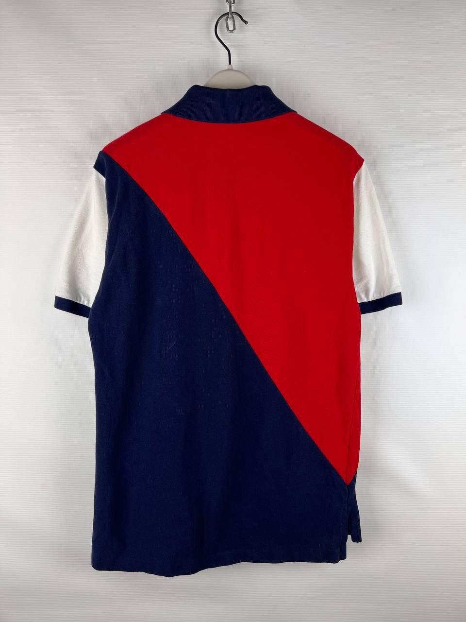 Polo Ralph Lauren Polo Ralph Lauren luxury polo t-shirt woman size S Size S / US 4 / IT 40 - 2 Thumbnail