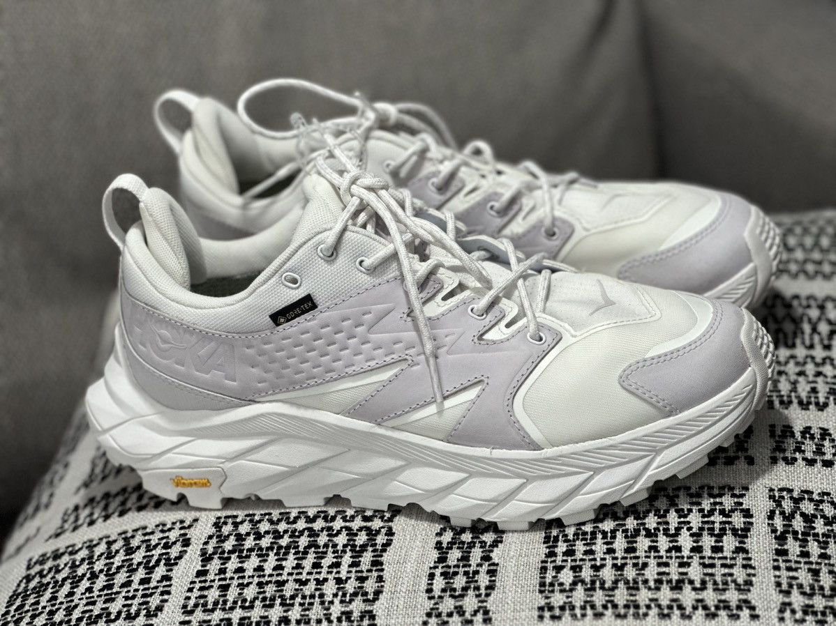 Hoka Hoka One One Anacapa low GTX Size US 10.5 / IT 40.5 - 4 Thumbnail