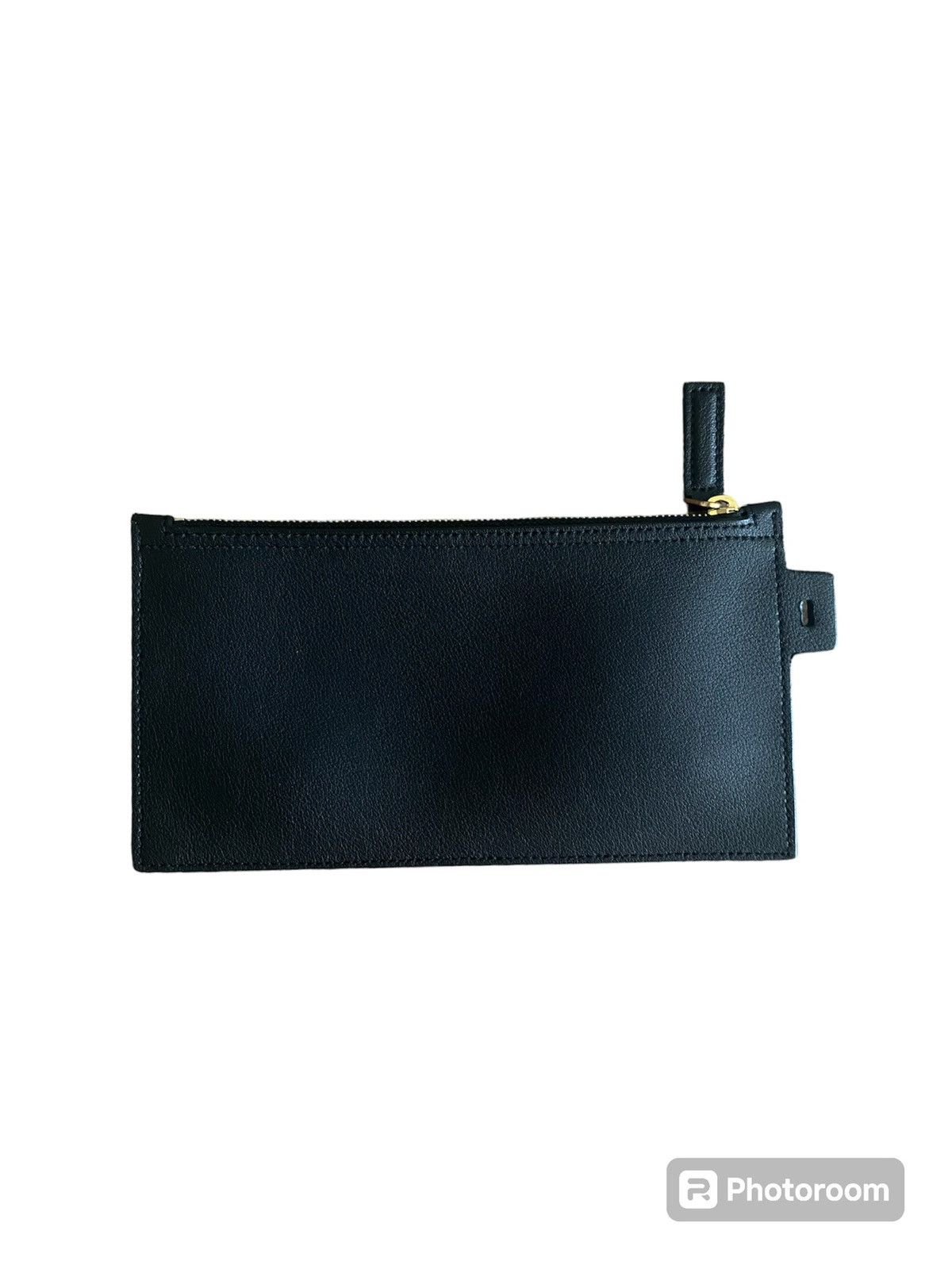 Yves Saint Laurent Yves Sain Laurent Black Handle Bag Size ONE SIZE - 5 Thumbnail