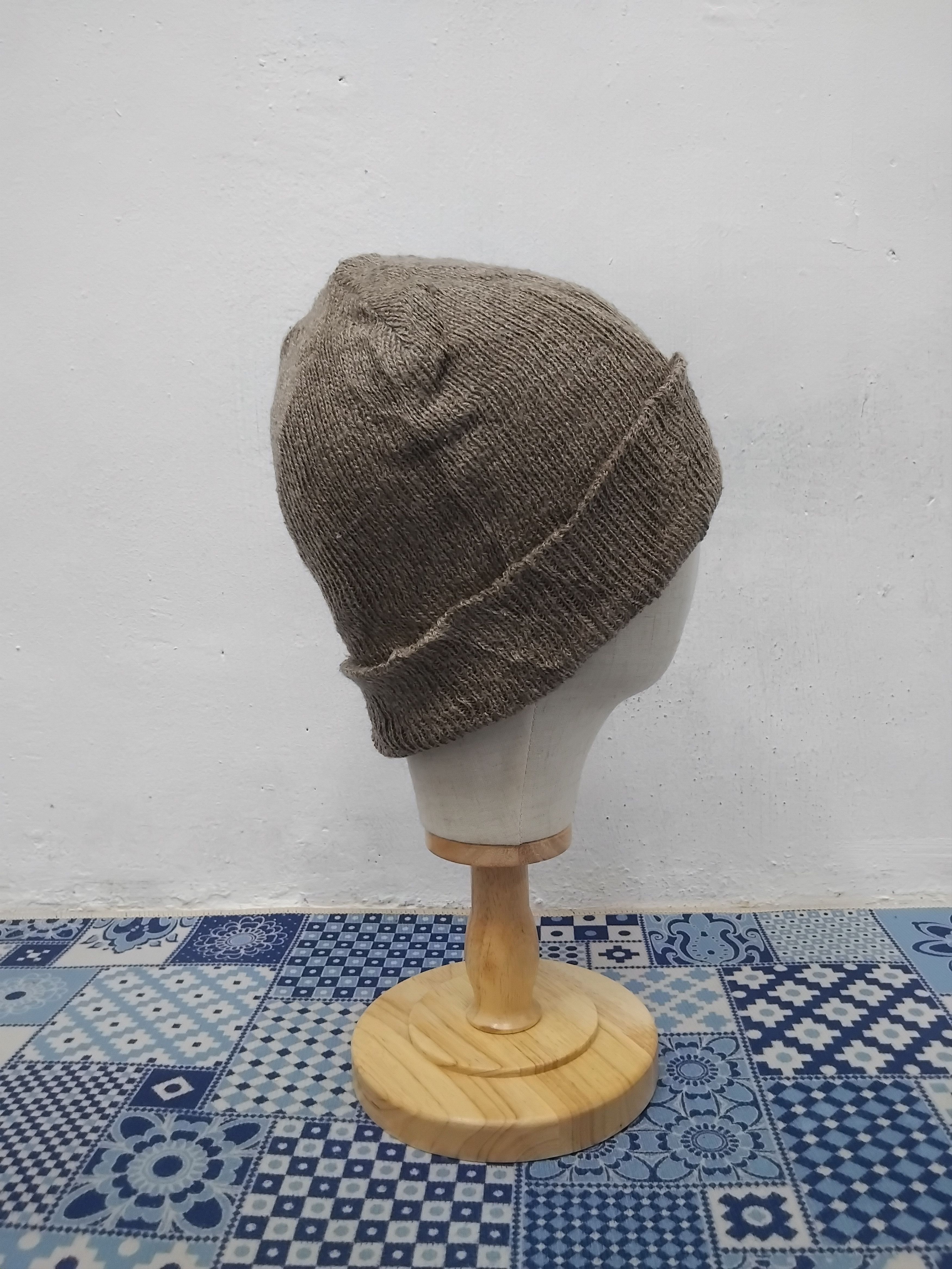 Converse 💥Converse brown colour beanie hat Size ONE SIZE - 6 Thumbnail