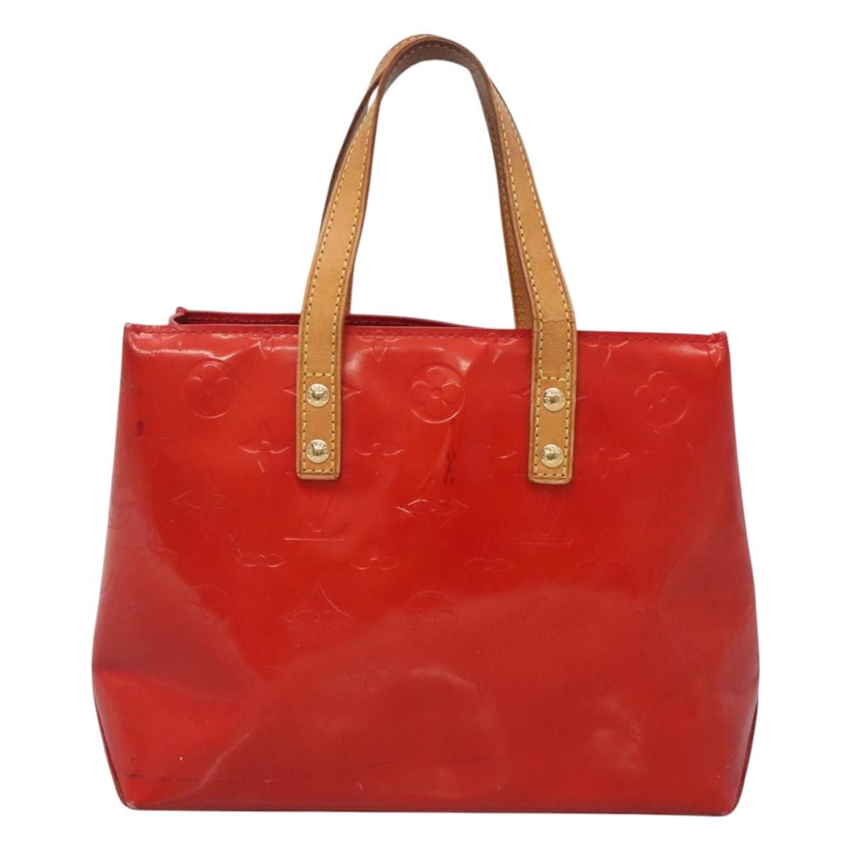 Louis Vuitton Louis Vuitton Reade handbag Size ONE SIZE - 1 Thumbnail
