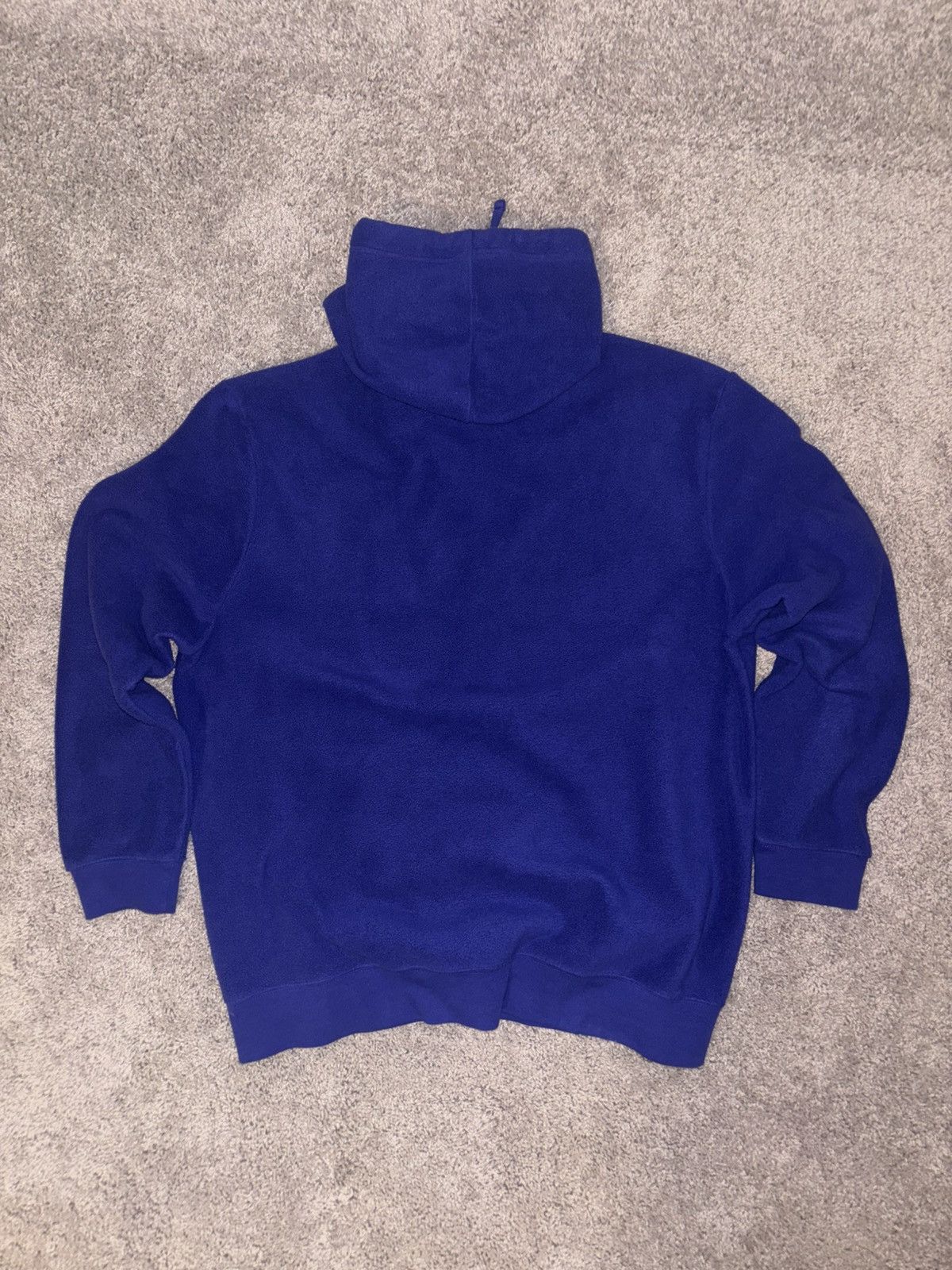 Gap Boxy Purple GAP hoodie Size US XL / EU 56 / 4 - 2 Thumbnail