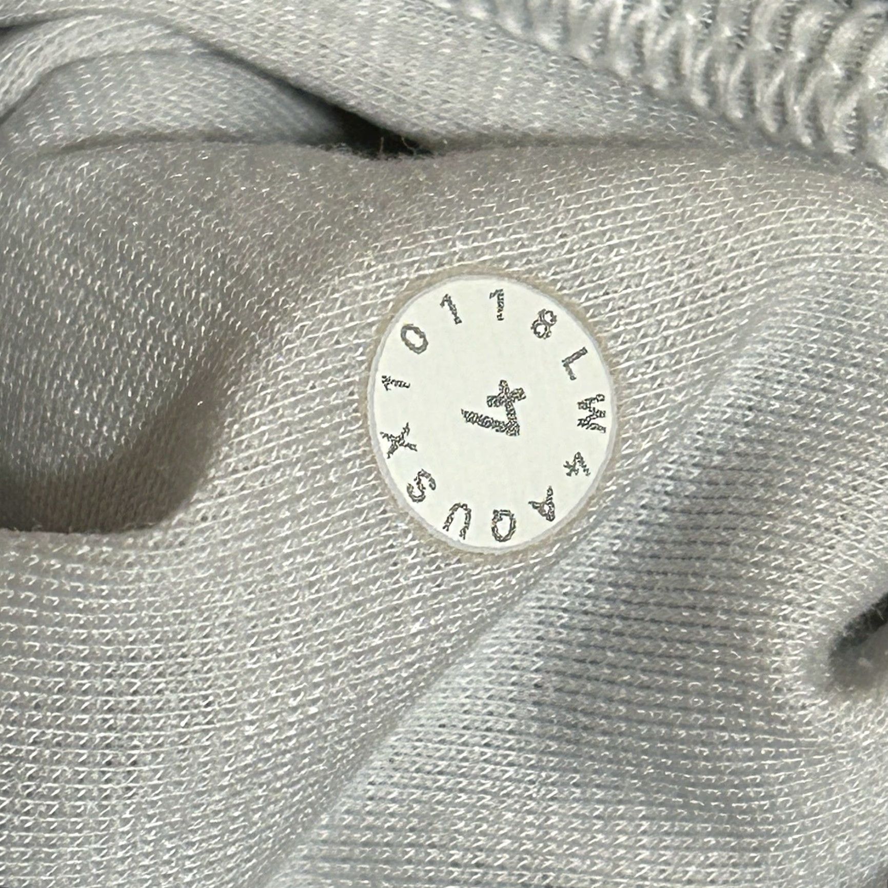 Lululemon Lululemon Hooded Jacket Full Zip Gray Women’s 4 Jacket Long Sleeve Pockets Athleisure Winter Spring Fall Size S / US 4 / IT 40 - 5 Thumbnail