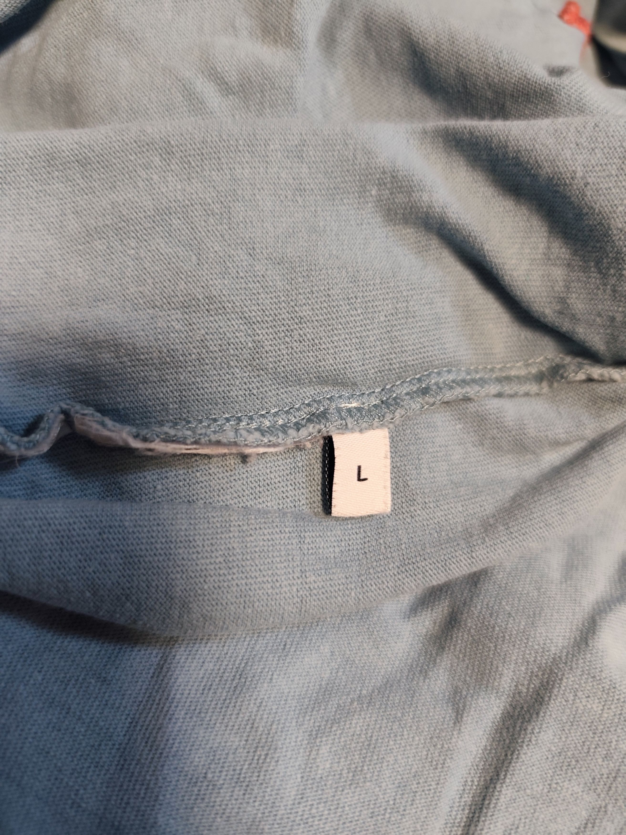 Gucci Gucci "Mon Petit"Tee Size US L / EU 52-54 / 3 - 9 Thumbnail