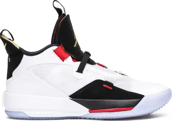 Jordan Brand Air Jordan XXXIII Future of Flight Size US 13 / EU 46 - 1 Thumbnail