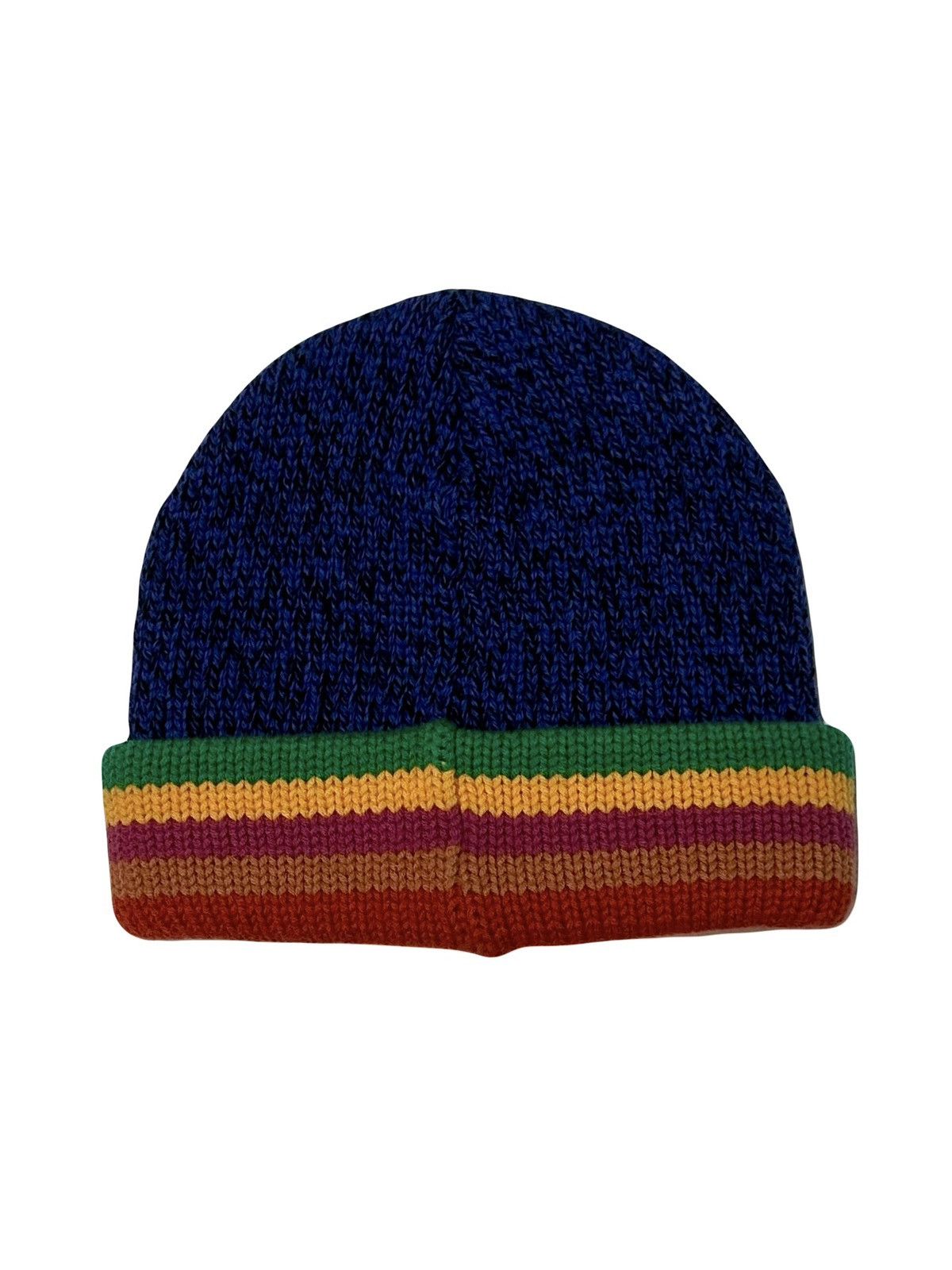 Supreme FW15 Supreme Ragg Wool Beanie