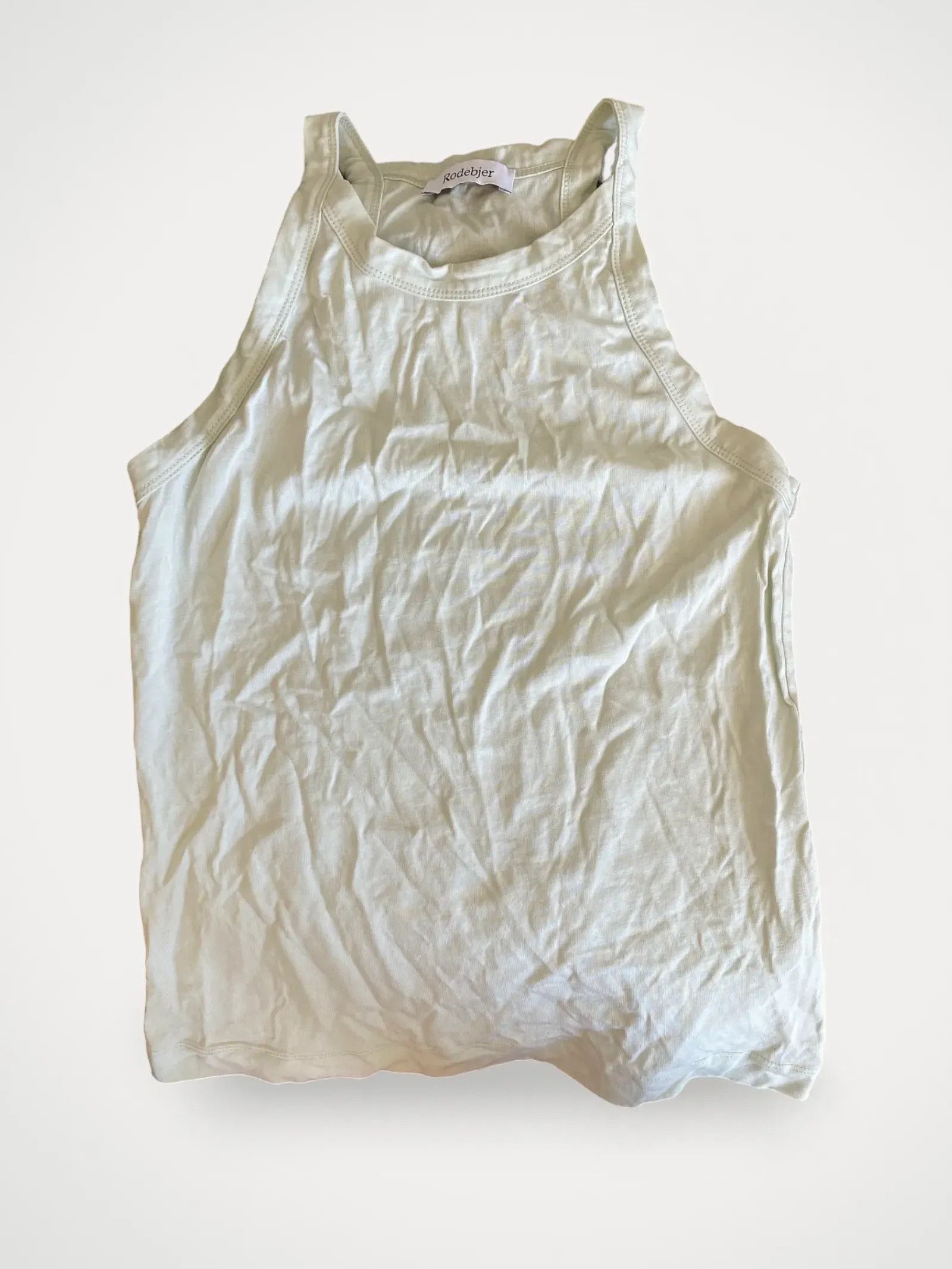 Rodebjer Rodebjer Oana Supple Top Size M / US 6-8 / IT 42-44 - 1 Thumbnail