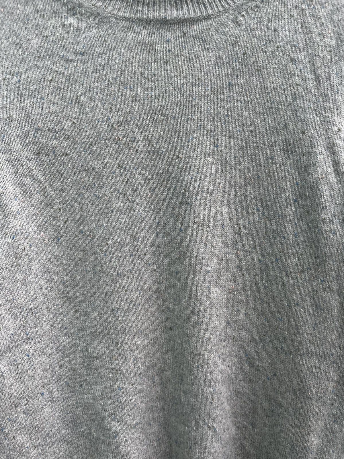 A.P.C. Wool Sweater Size US L / EU 52-54 / 3 - 4 Thumbnail