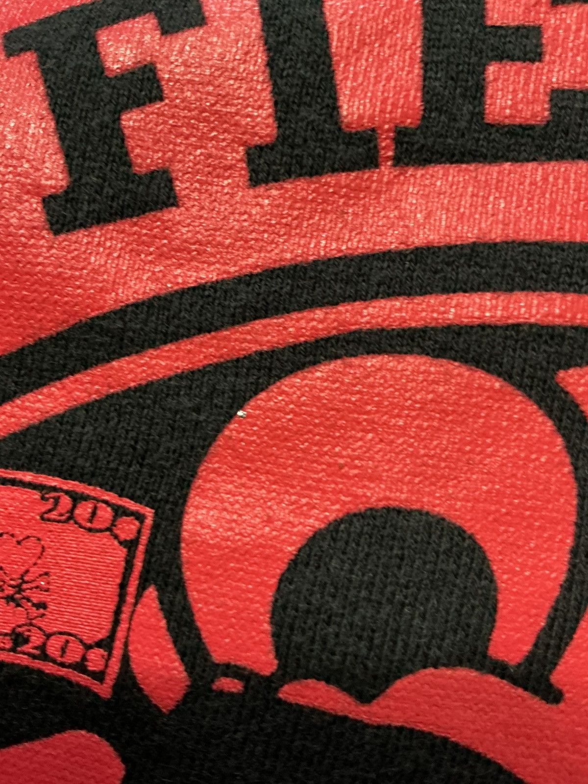 tokidoki TKDK Tokidoki Track & Field Hustlers Los Angeles Sweatshirt Size US L / EU 52-54 / 3 - 8 Thumbnail