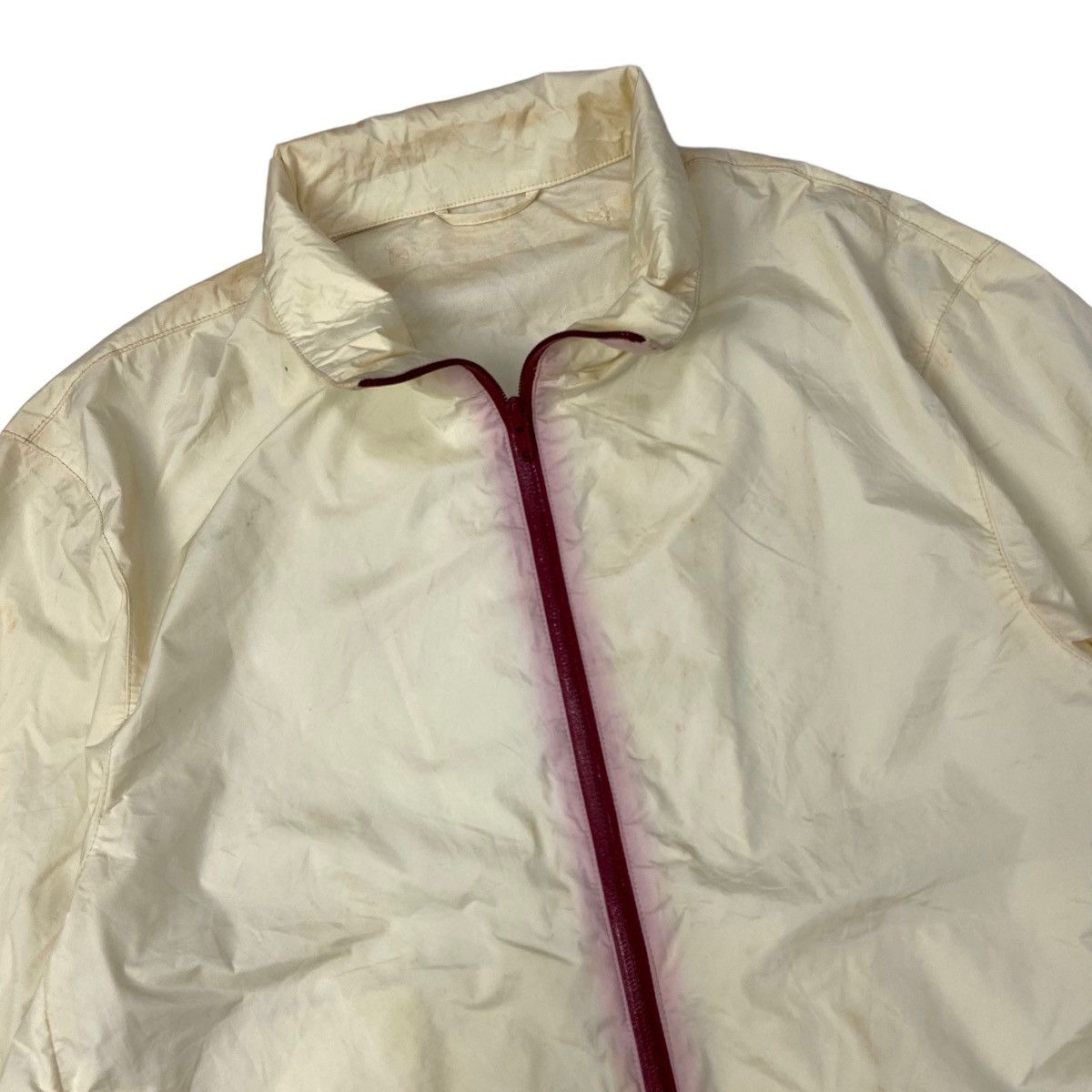 Prada Prada Nylon jacket Size US M / EU 48-50 / 2 - 6 Thumbnail