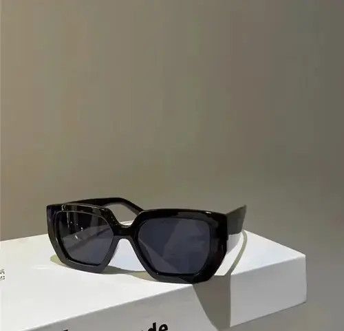 Electric Visual × Vintage Sunglasses Retro Size ONE SIZE - 2 Thumbnail