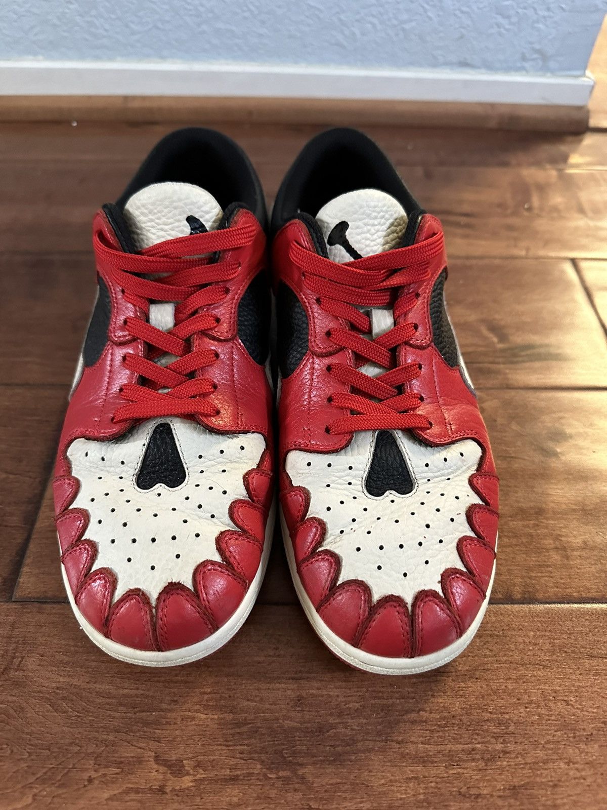Other Air Panatomy 1 Low by Mutsu/Perspective Flow Size US 8 / EU 41 - 1 Thumbnail