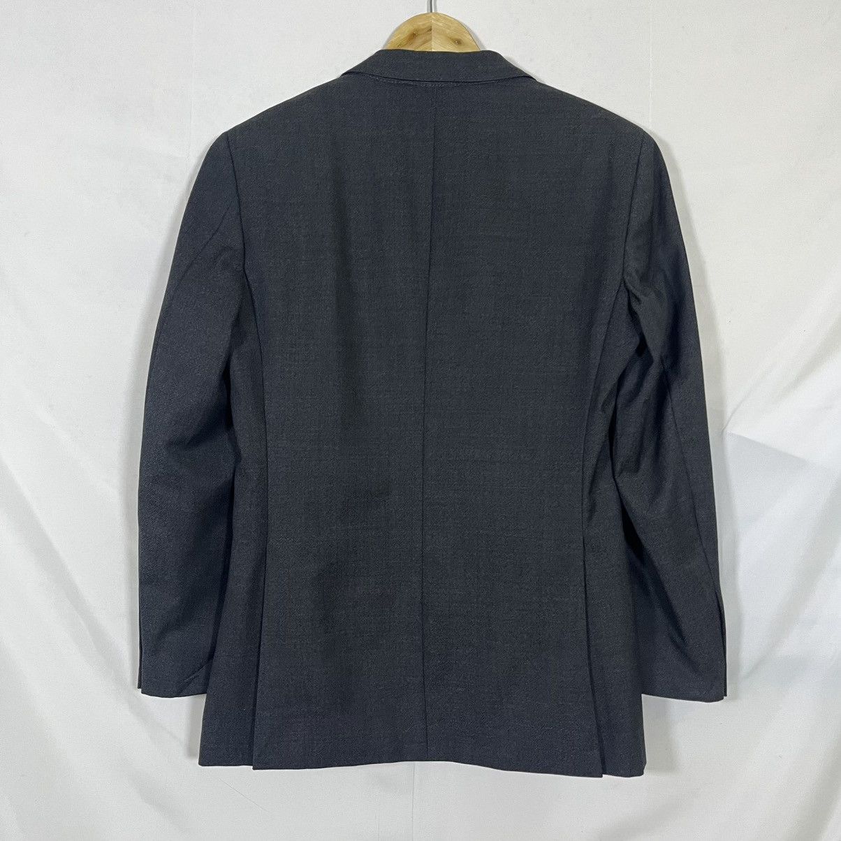 United Arrows REDA VALLEMOSSO UNITED ARROWS GREEN LABEL RELAXING BLAZER Size US M / EU 48-50 / 2 - 11 Thumbnail