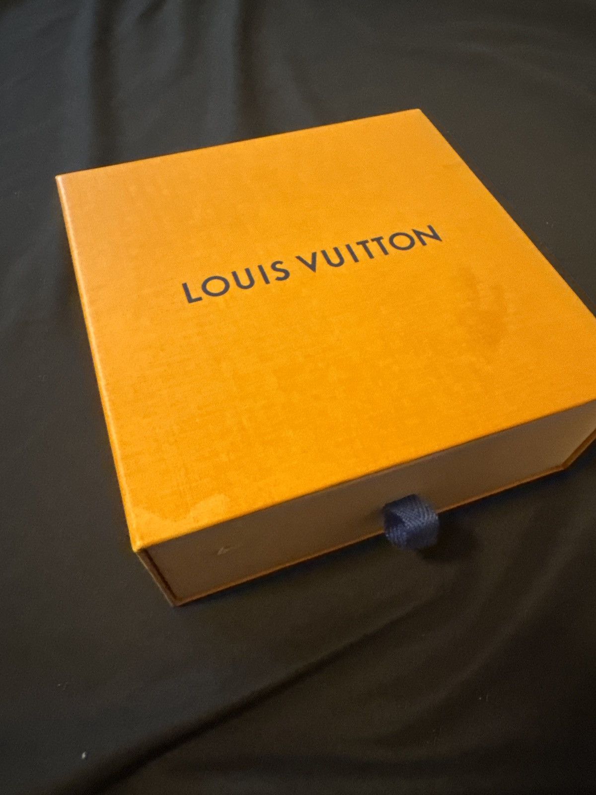 Louis Vuitton Louis Vuitton reversible belt Size ONE SIZE - 5 Thumbnail