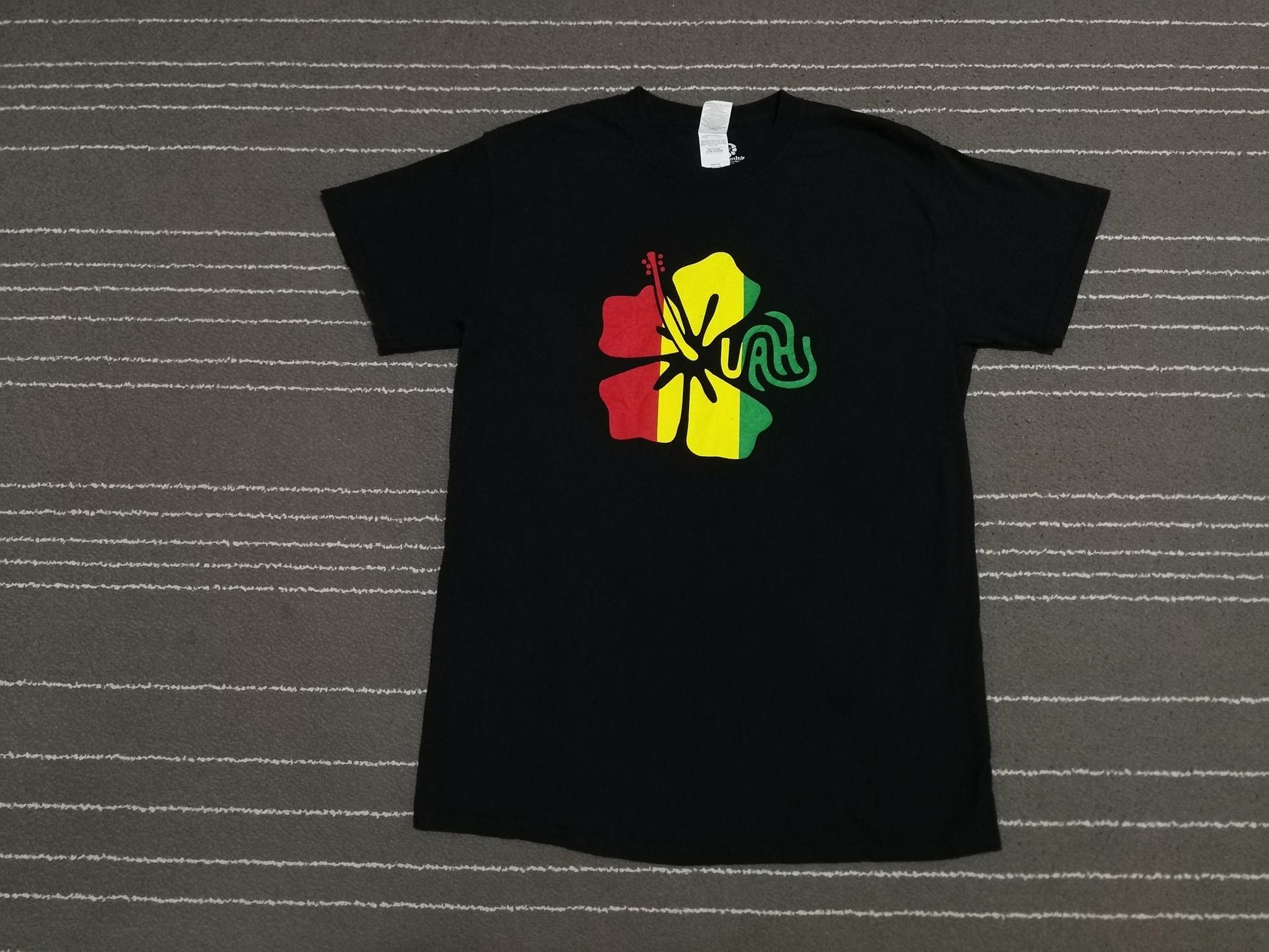 Gildan Kailua Hawaii Reggae X gildan S 2059 Size US S / EU 44-46 / 1 - 1 Thumbnail