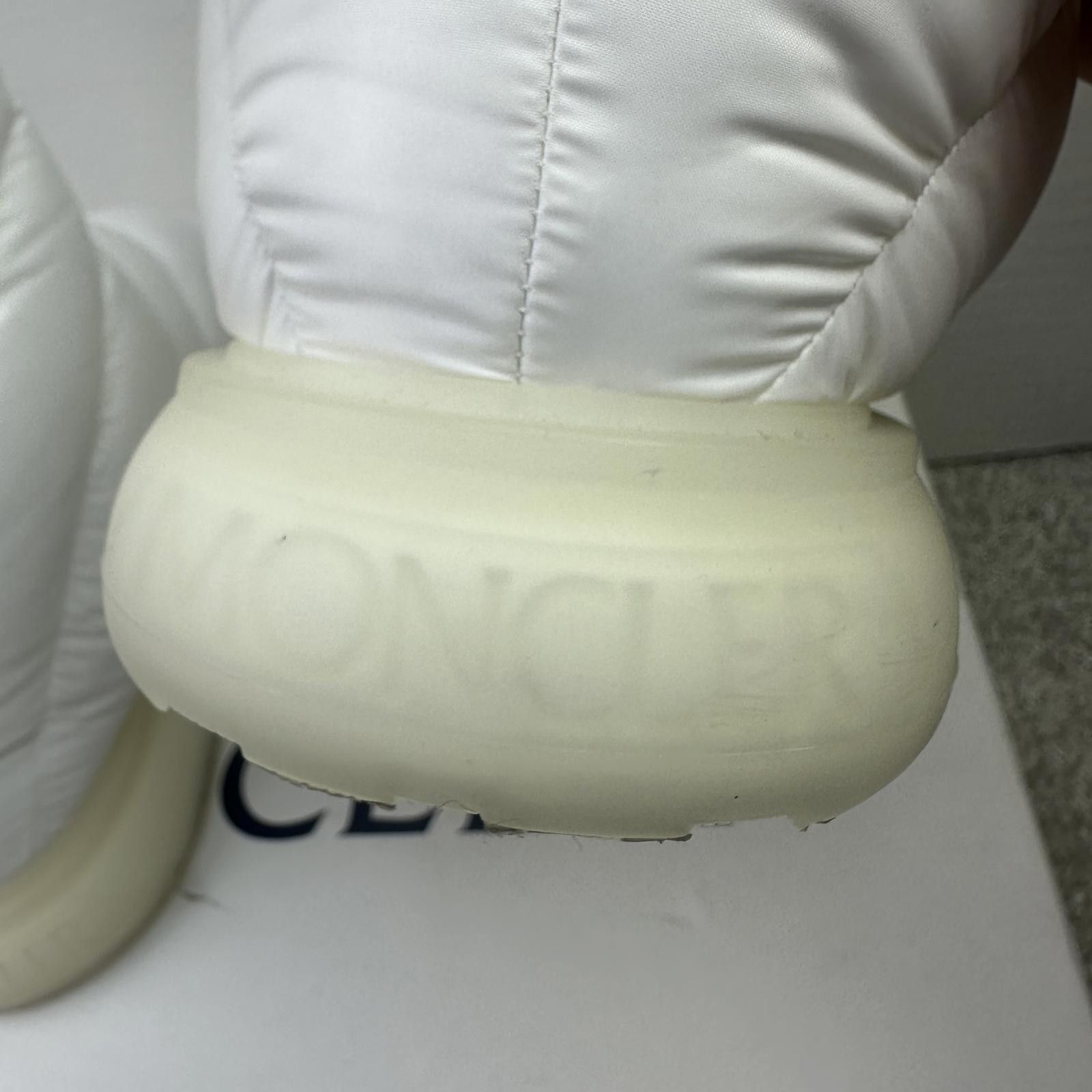 Moncler Moncler Ladies Gaia Snow Boots - UK 6 (EU 39) Brand New Size US 8 / IT 38 - 8 Thumbnail