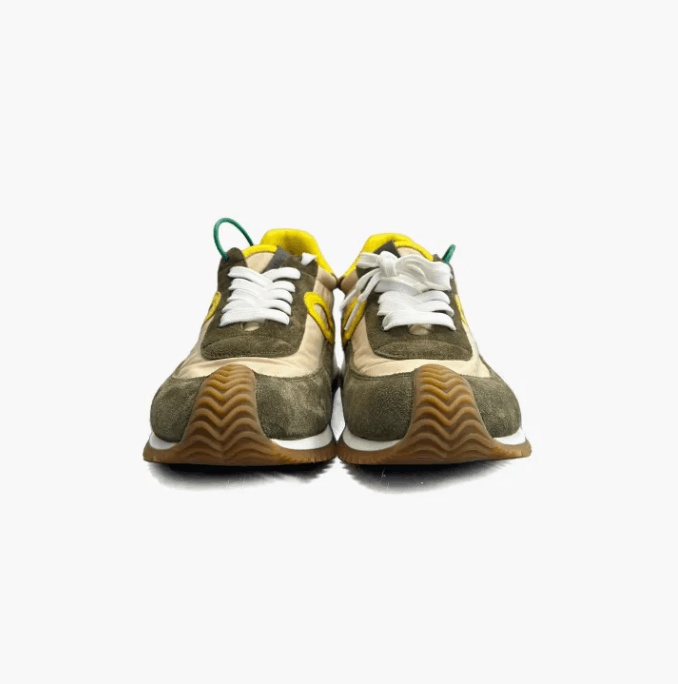 Loewe Loewe low-top sneakers Size US 10 / IT 40 - 3 Thumbnail