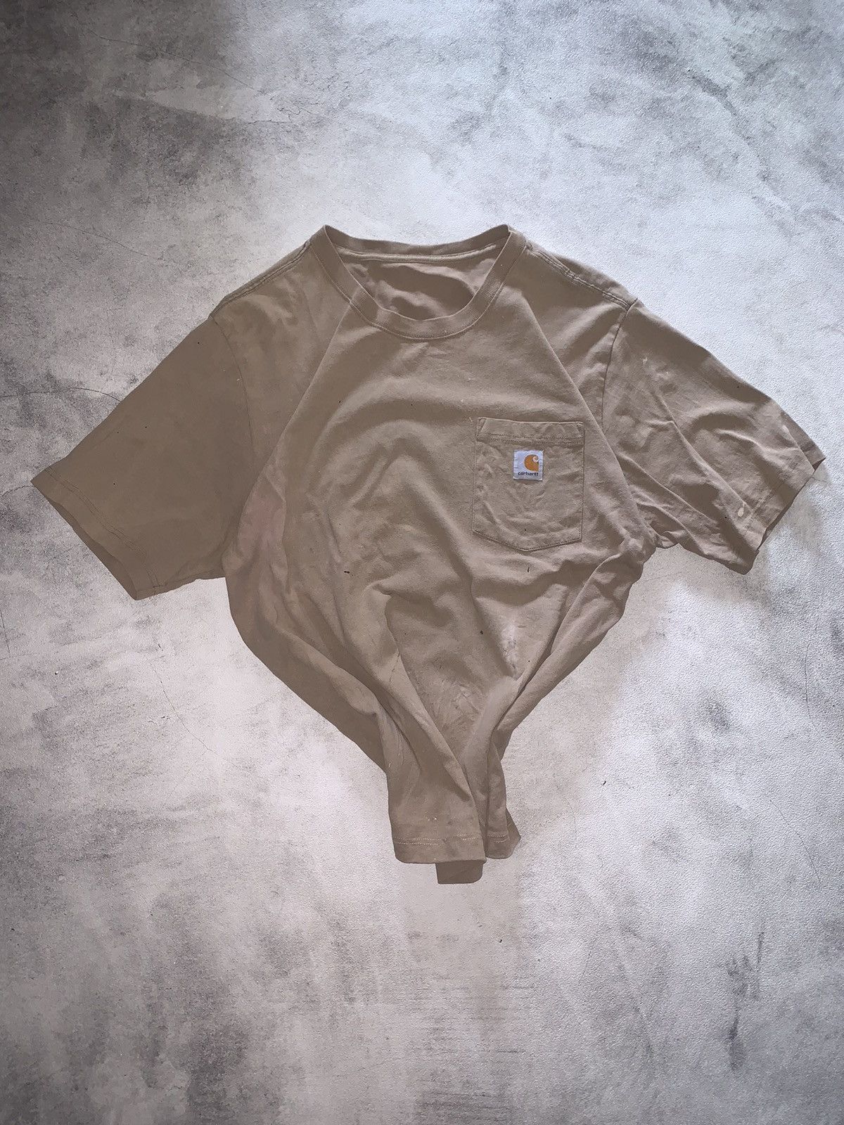 Carhartt Carhart Pocket Size US L / EU 52-54 / 3 - 3 Thumbnail