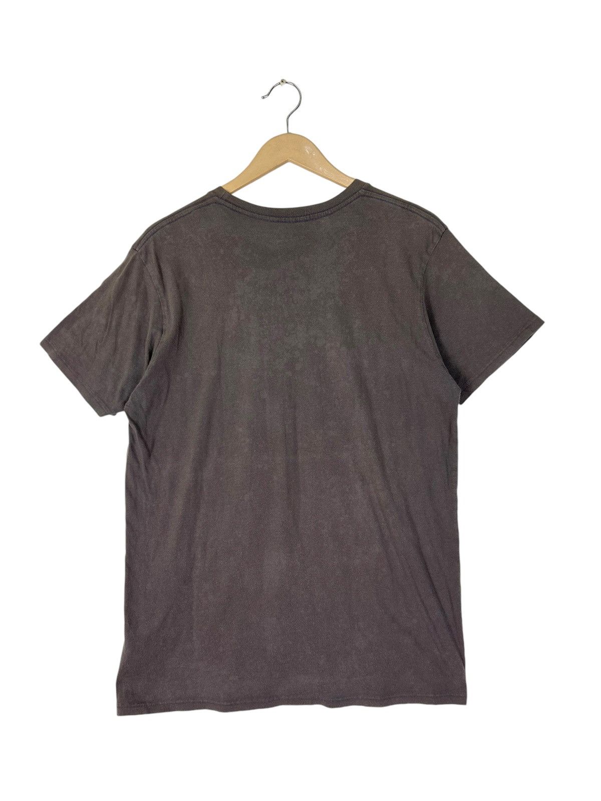 Band Tees Vintage Y2k Only by The Night /King of Leon/Album Art Size L Size US L / EU 52-54 / 3 - 2 Thumbnail