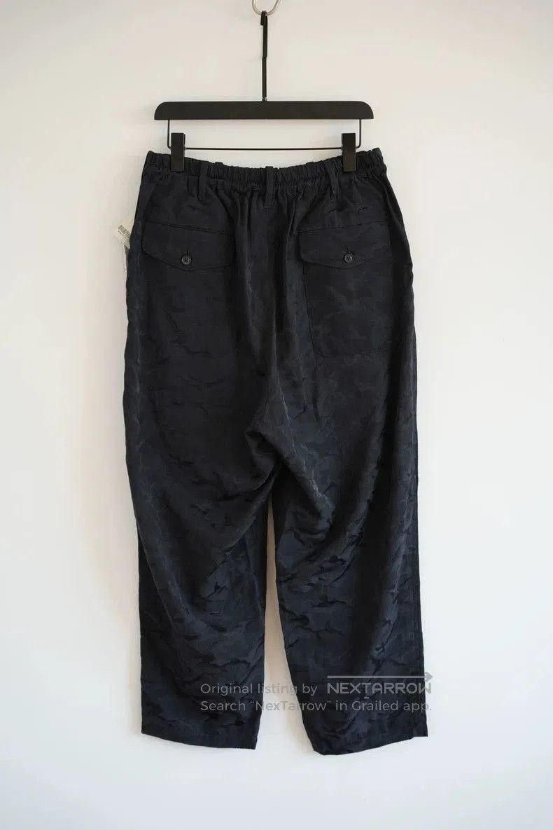 Other Yohji Yamamoto 17AW Camo Trousers. Size US 39 - 2 Thumbnail