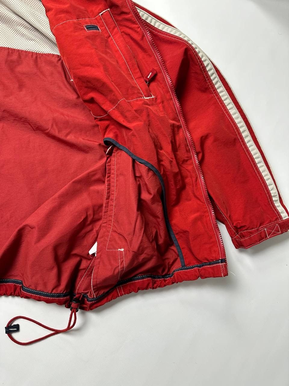 Gap Vintage 90’s Windbreaker Nylon Gap Jacket Size US L / EU 52-54 / 3 - 13 Thumbnail
