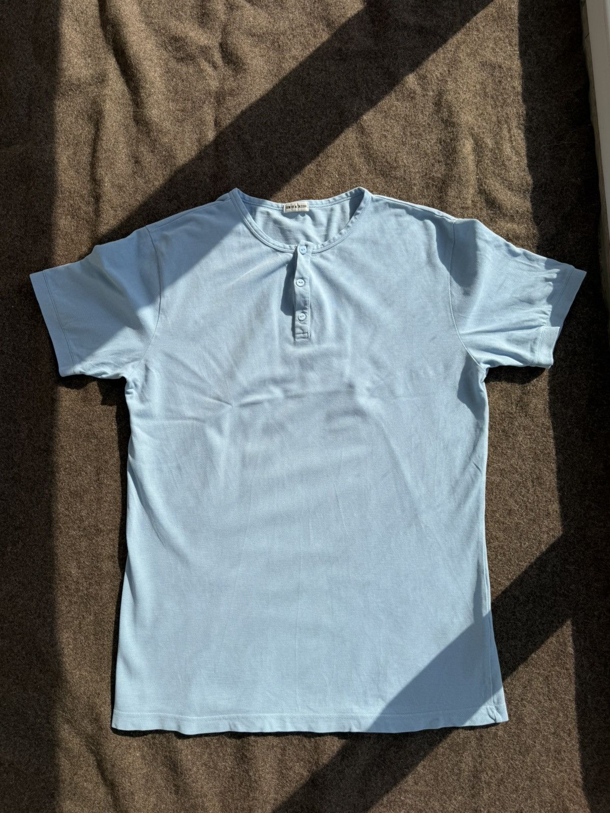 Other Son of a Tailor T-shirt Size US M / EU 48-50 / 2 - 1 Thumbnail