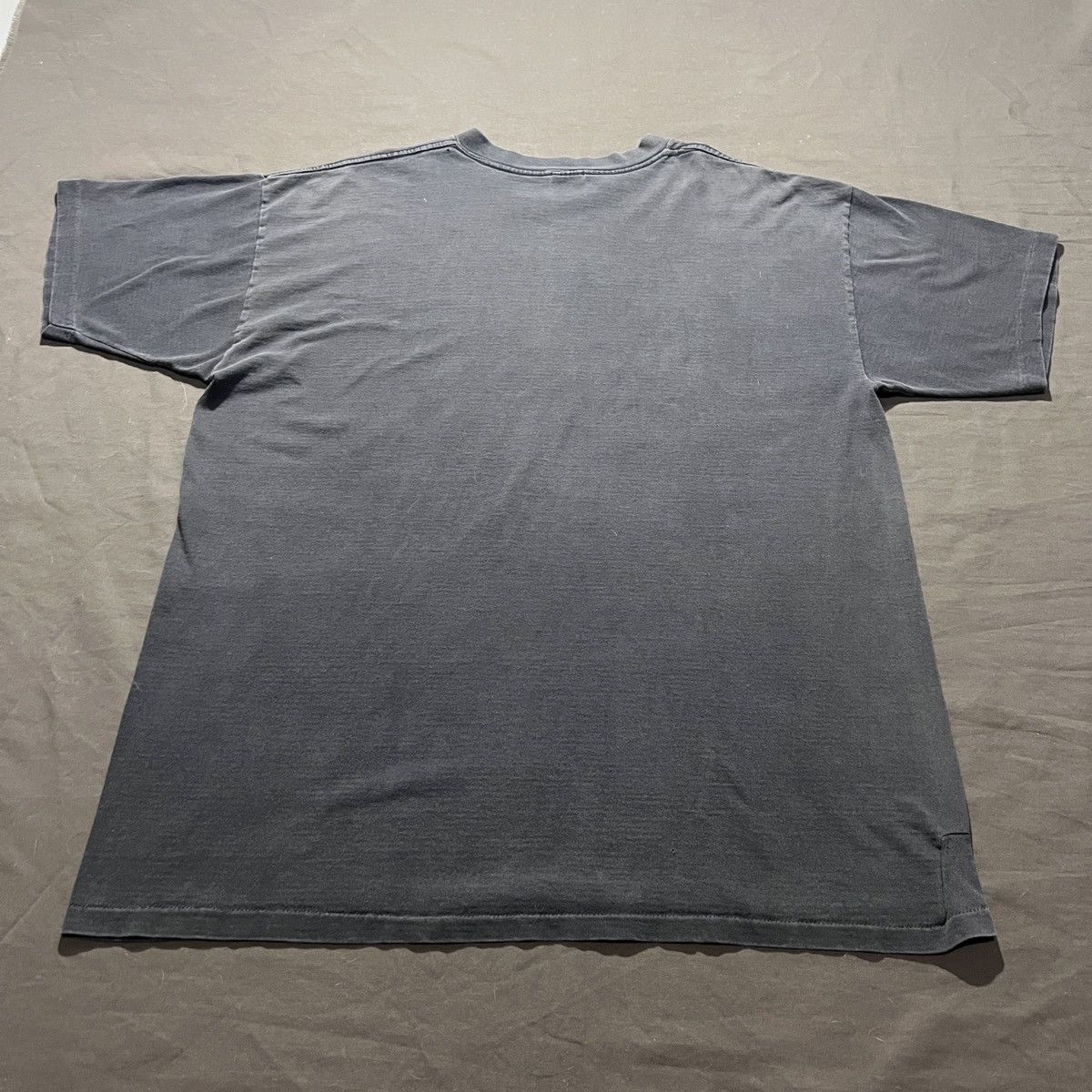 Expert Horror Vintage 90s FashionVictim LoveSucks Vampire Thrashed Faded Size US XL / EU 56 / 4 - 10 Thumbnail