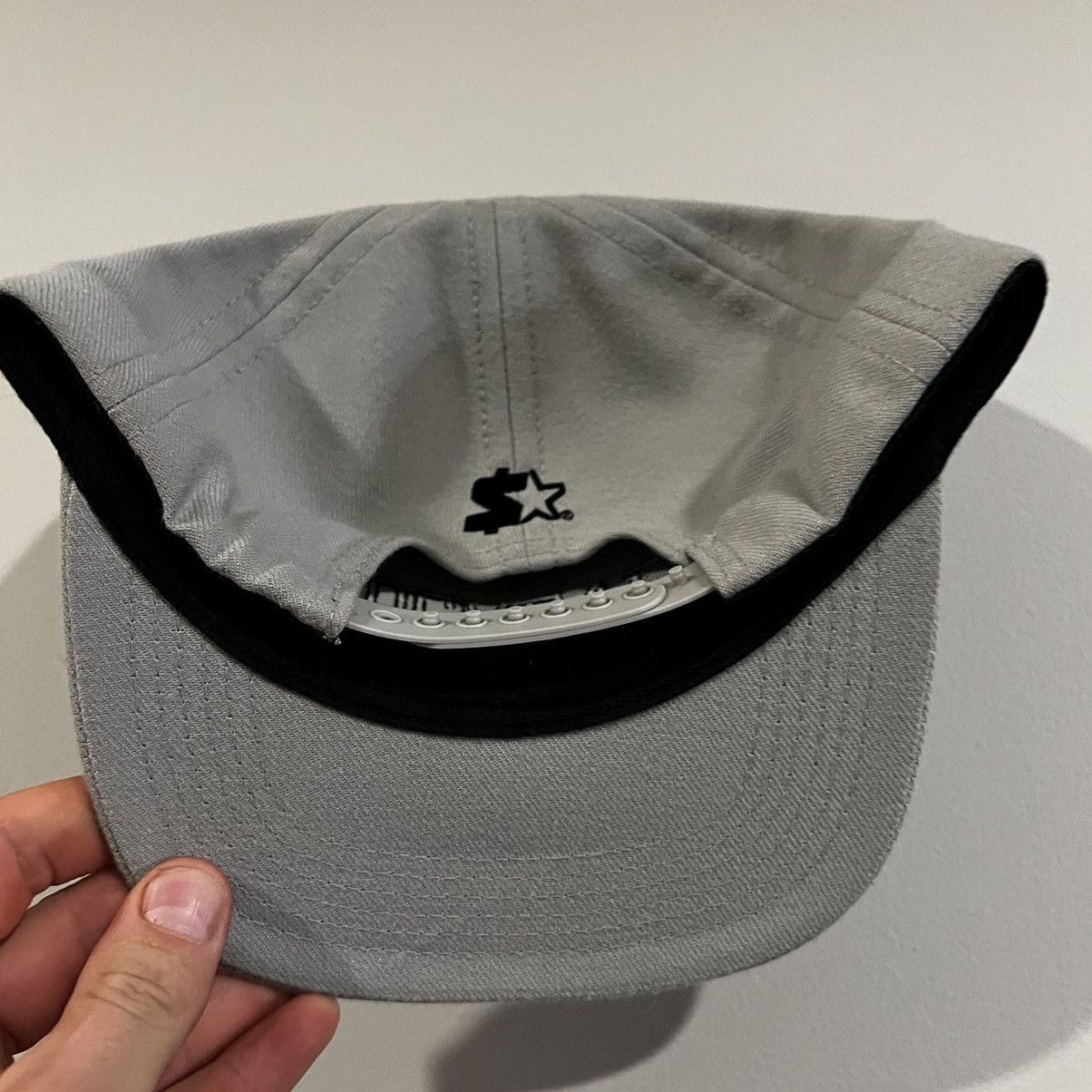 Supreme Supreme 4 Life Snapback 5-panel hat Size ONE SIZE - 9 Thumbnail
