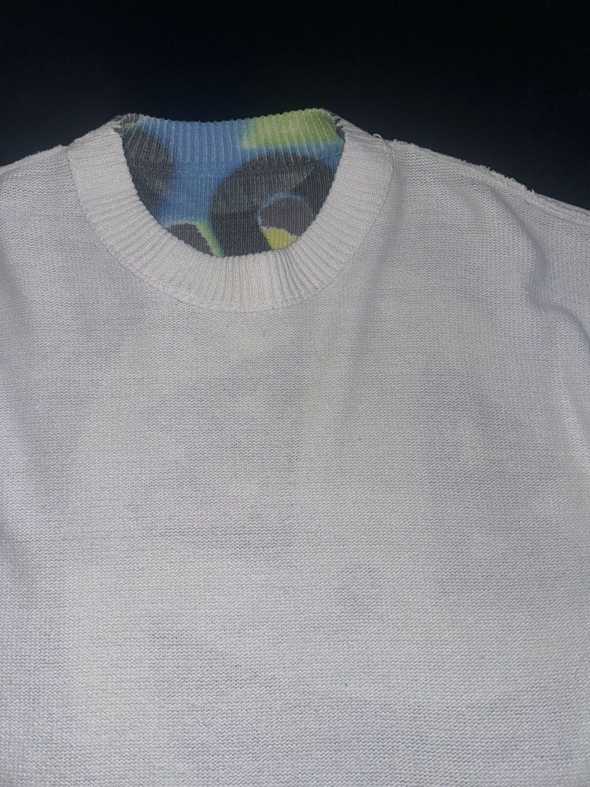 Other 1 of 1 graffiti fall sweater Size US M / EU 48-50 / 2 - 7 Thumbnail