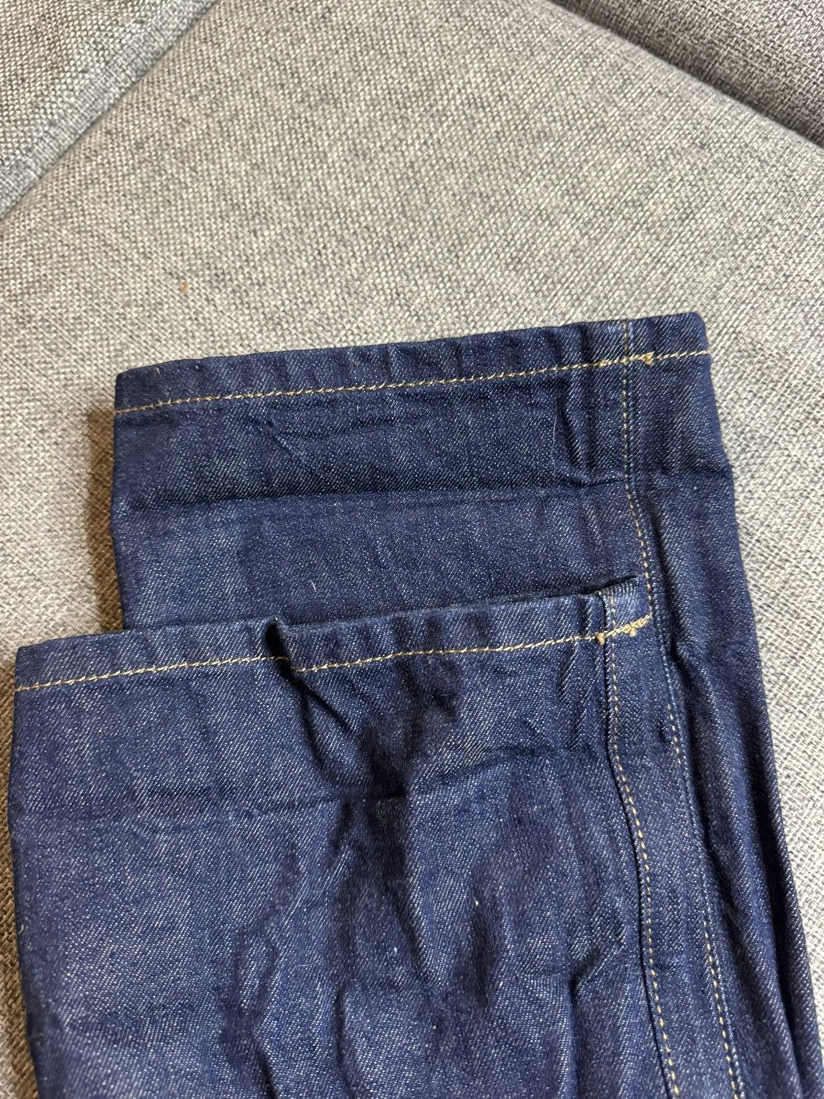 Lacoste Lacoste live jeans Size US 34 / EU 50 - 4 Thumbnail