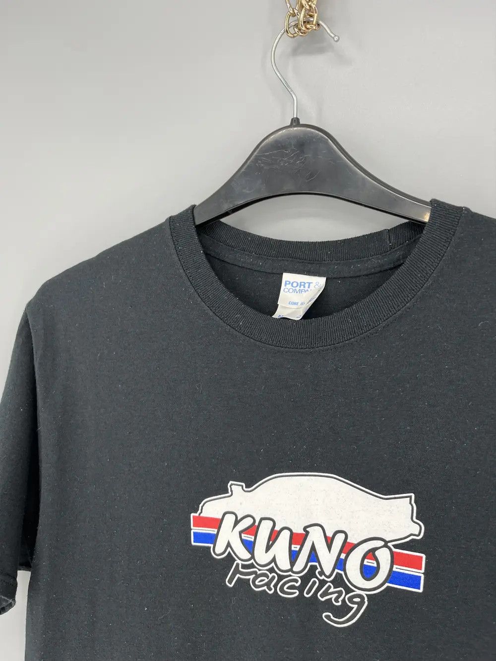 Vintage Vintage Y2K Kuno racing /Arai Full Print Size US M / EU 48-50 / 2 - 8 Thumbnail