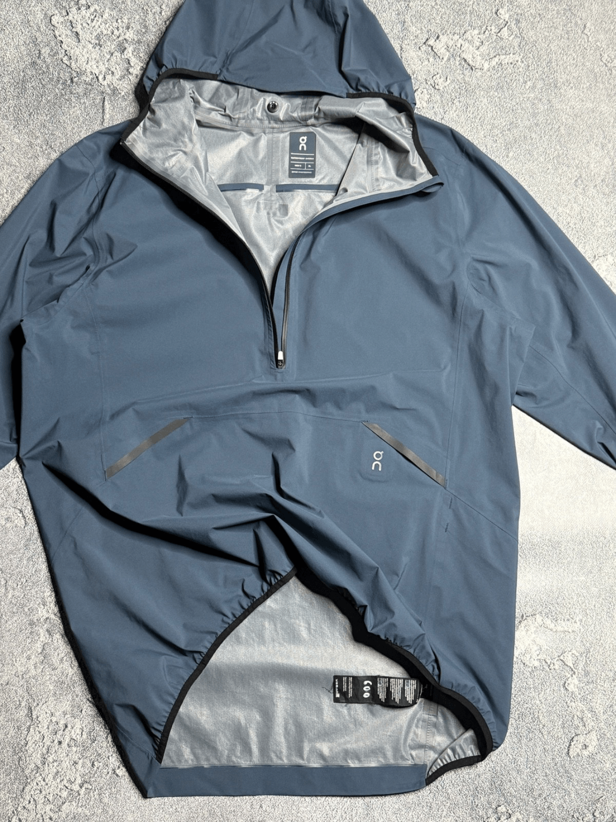 Other swiss engineering waterproof anorak Size US XL / EU 56 / 4 - 6 Thumbnail