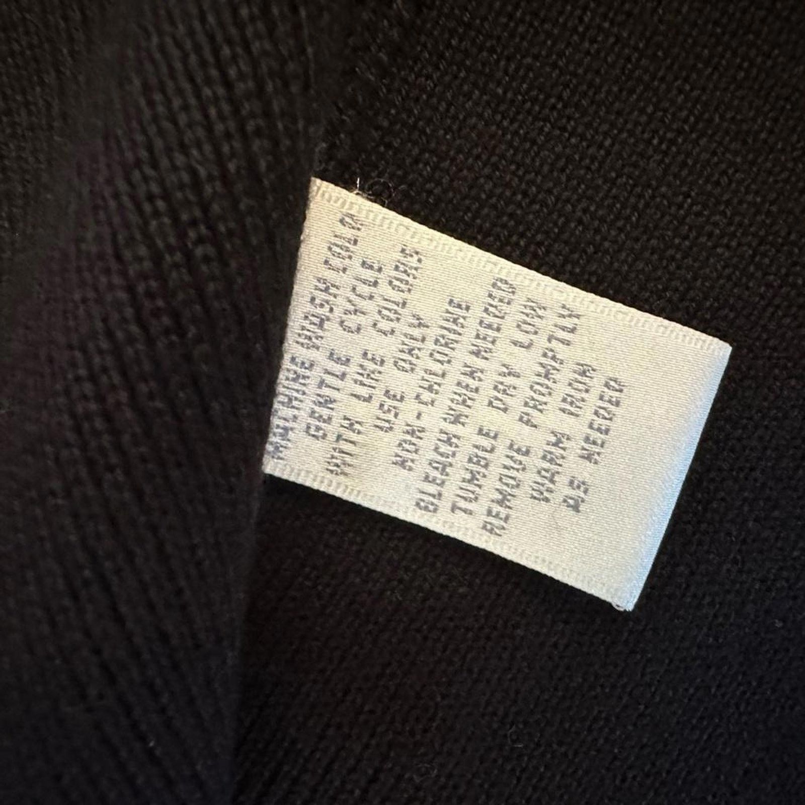 Worthington Wool Sweater Vest by Worthington - Medium Size Size M / US 6-8 / IT 42-44 - 4 Thumbnail