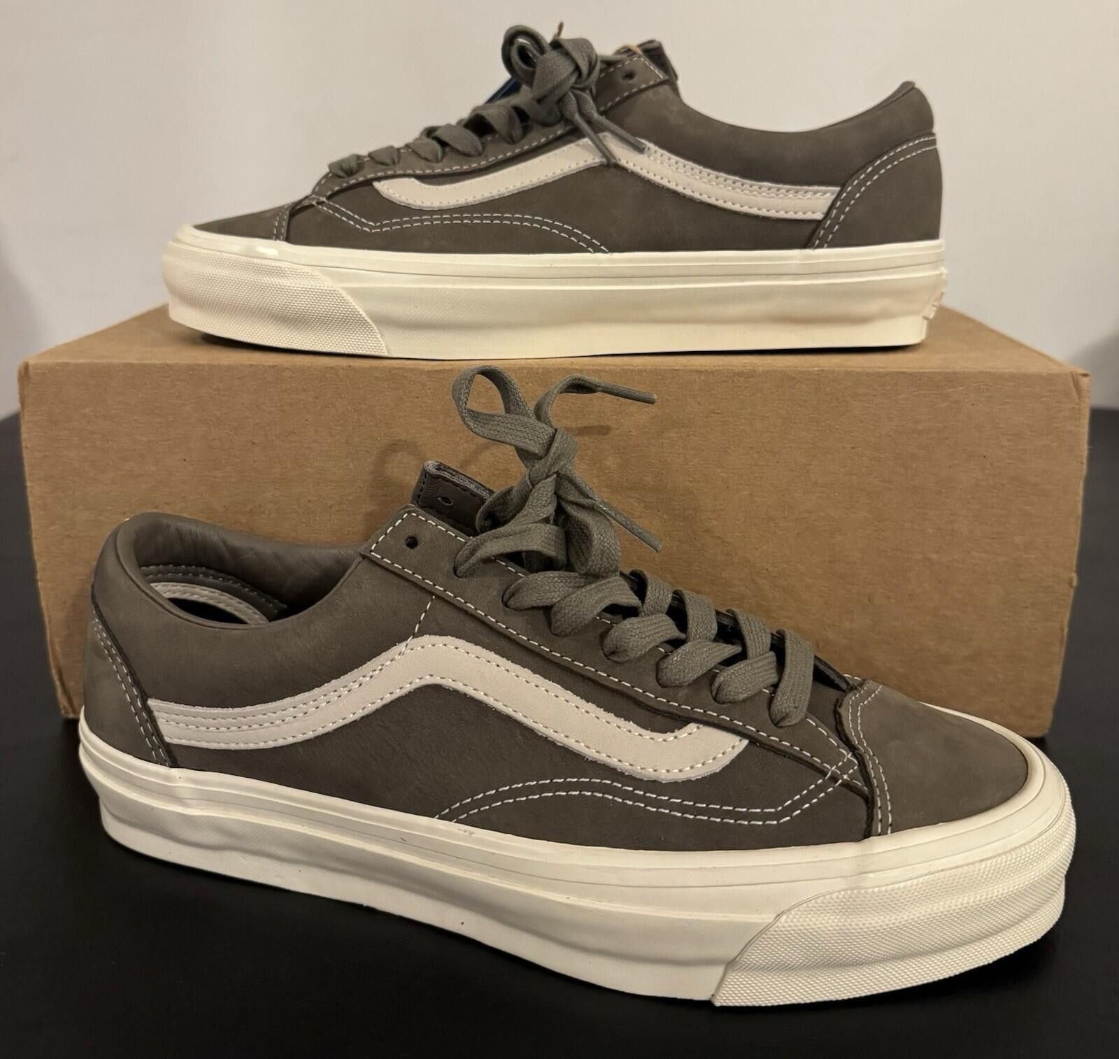 Vans × Vintage Vintage Y2K RARE Vans Revert 