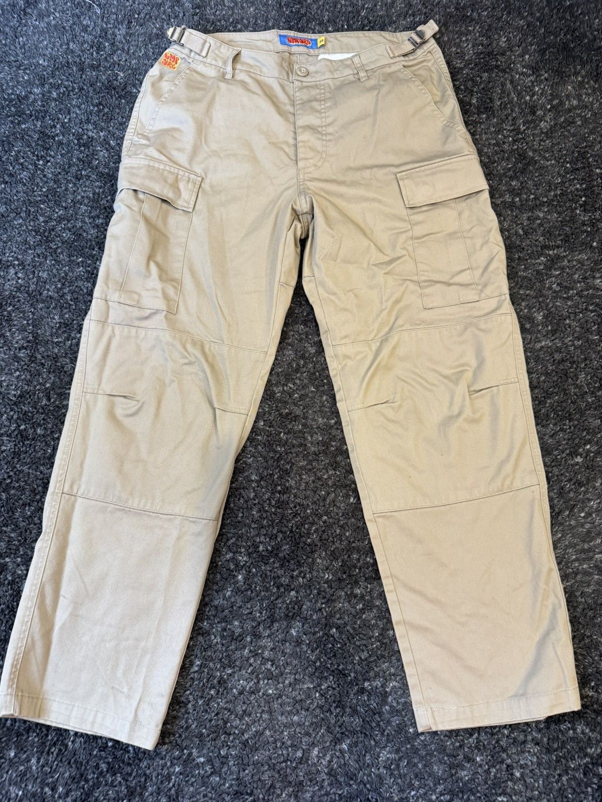 Empyre Empyre Skating Pants Size US 32 / EU 48 - 4 Thumbnail