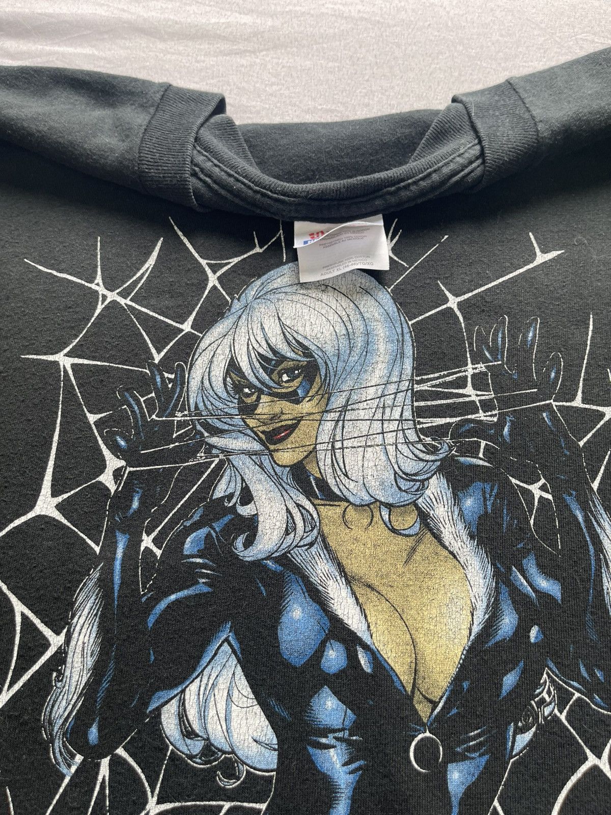 Marvel Comics Marvel Black Cat #2 Size US XL / EU 56 / 4 - 3 Thumbnail