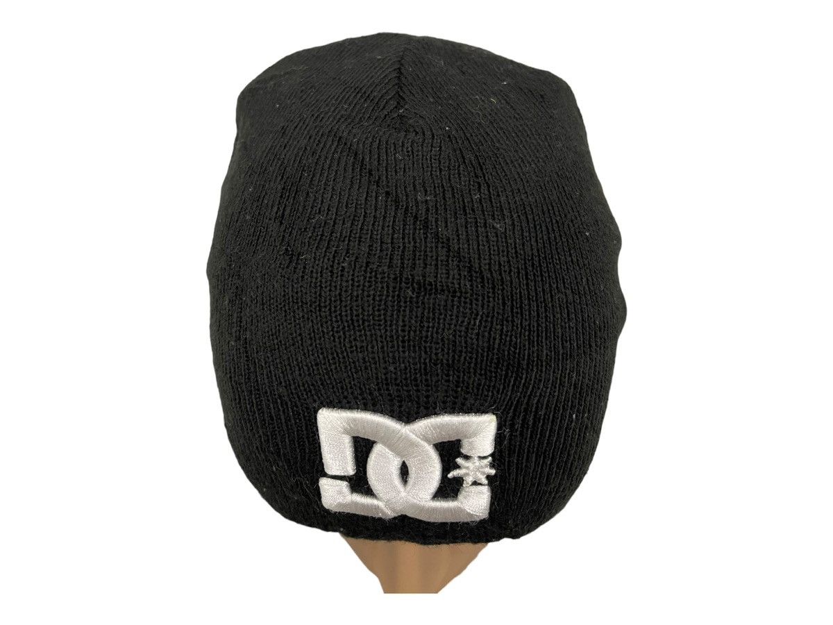 New Era New Era Big Logo Beanie Hats Size ONE SIZE - 5 Thumbnail