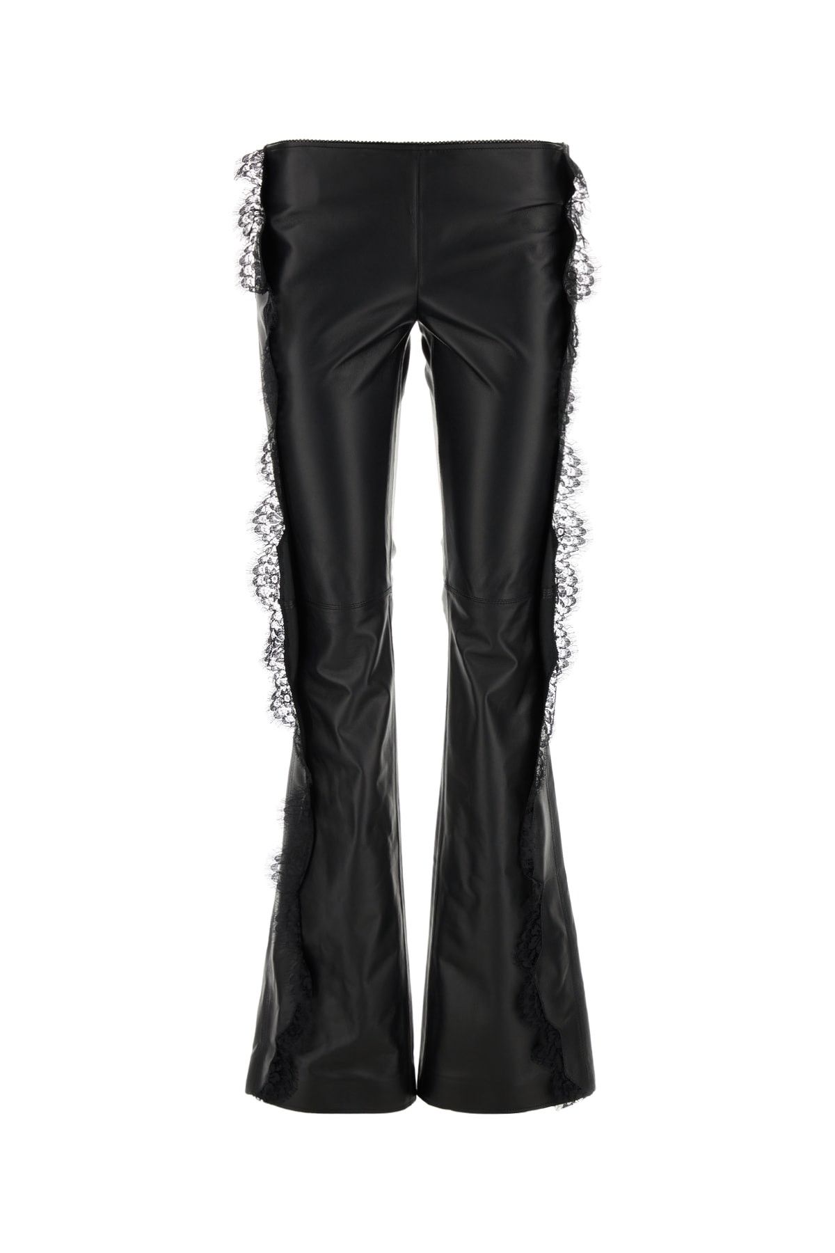 image of Off White Pantalone in Mixed Colours, Women's (Size 27)