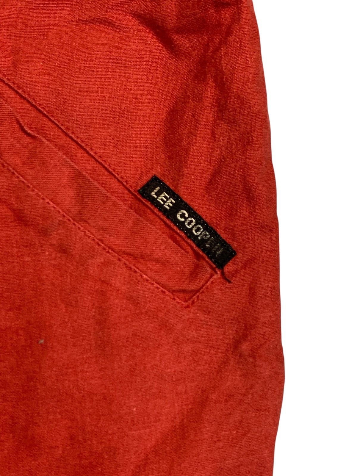 Lee Rare Design Vintage Lee Cooper Sherpa Jackets Size L / US 10 / IT 46 - 6 Thumbnail
