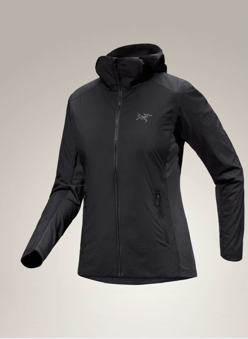 Arc'teryx Arcteryx Atom Lightweight Hoody Women’s Size XS / US 0-2 / IT 36-38 - 1 Thumbnail