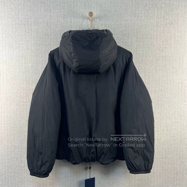 Louis Vuitton Louis Vuitton Double-sided down jacket with presbyopic emb Size US M / EU 48-50 / 2 - 4 Thumbnail