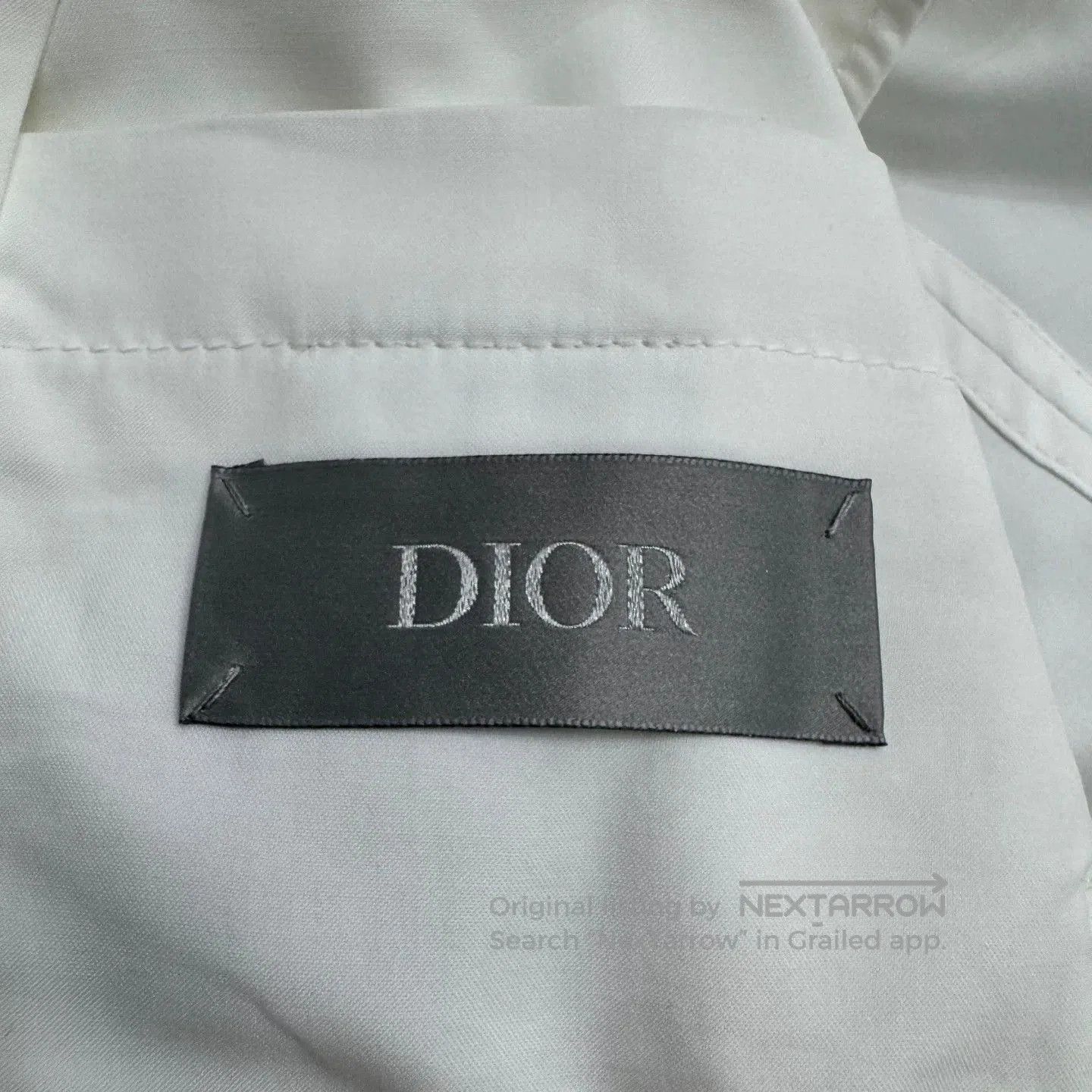 Dior Dior Color Block Blazer. Size US M / EU 48-50 / 2 - 2 Thumbnail