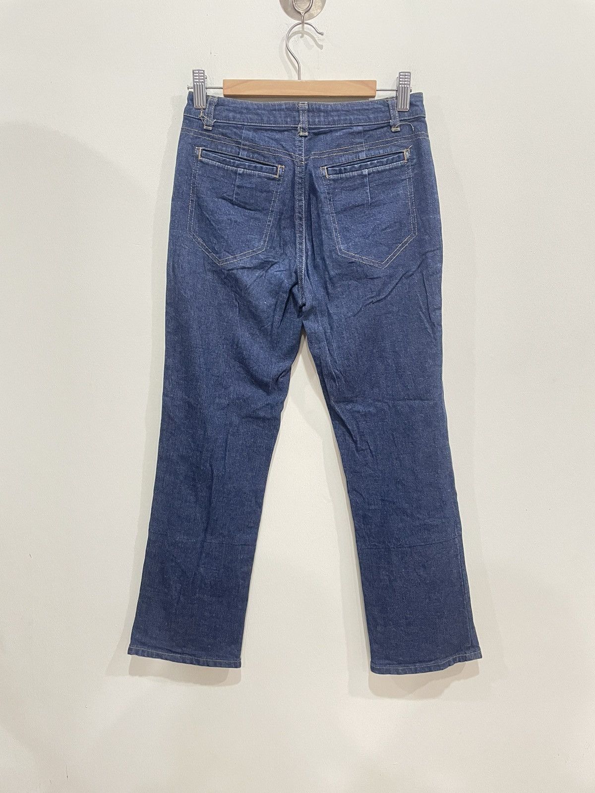 Burberry Burberry Jeans Size 26" / US 2 / IT 38 - 2 Thumbnail